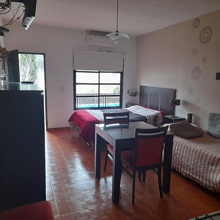 Posada Valle Del Sol Potrero de los Funes Δωμάτιο φωτογραφία