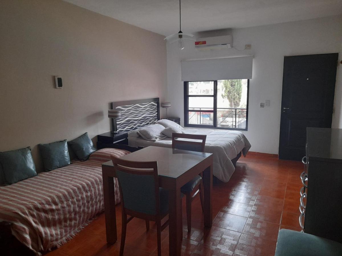 Posada Valle Del Sol Potrero de los Funes Δωμάτιο φωτογραφία