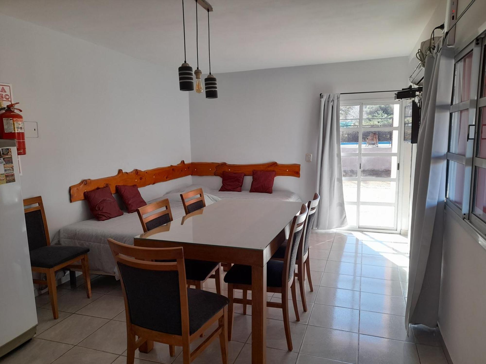 Posada Valle Del Sol Potrero de los Funes Δωμάτιο φωτογραφία