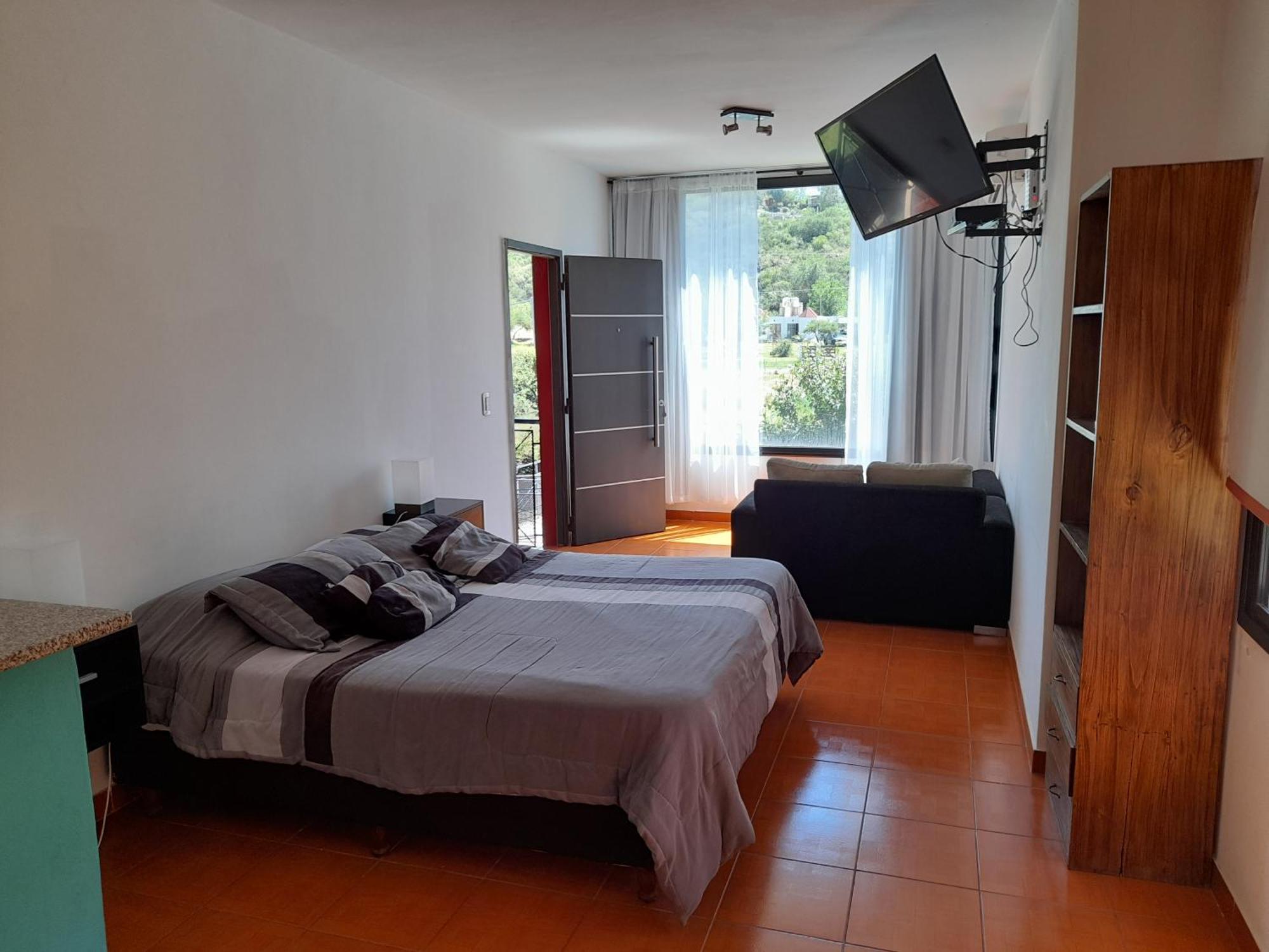 Posada Valle Del Sol Potrero de los Funes Δωμάτιο φωτογραφία