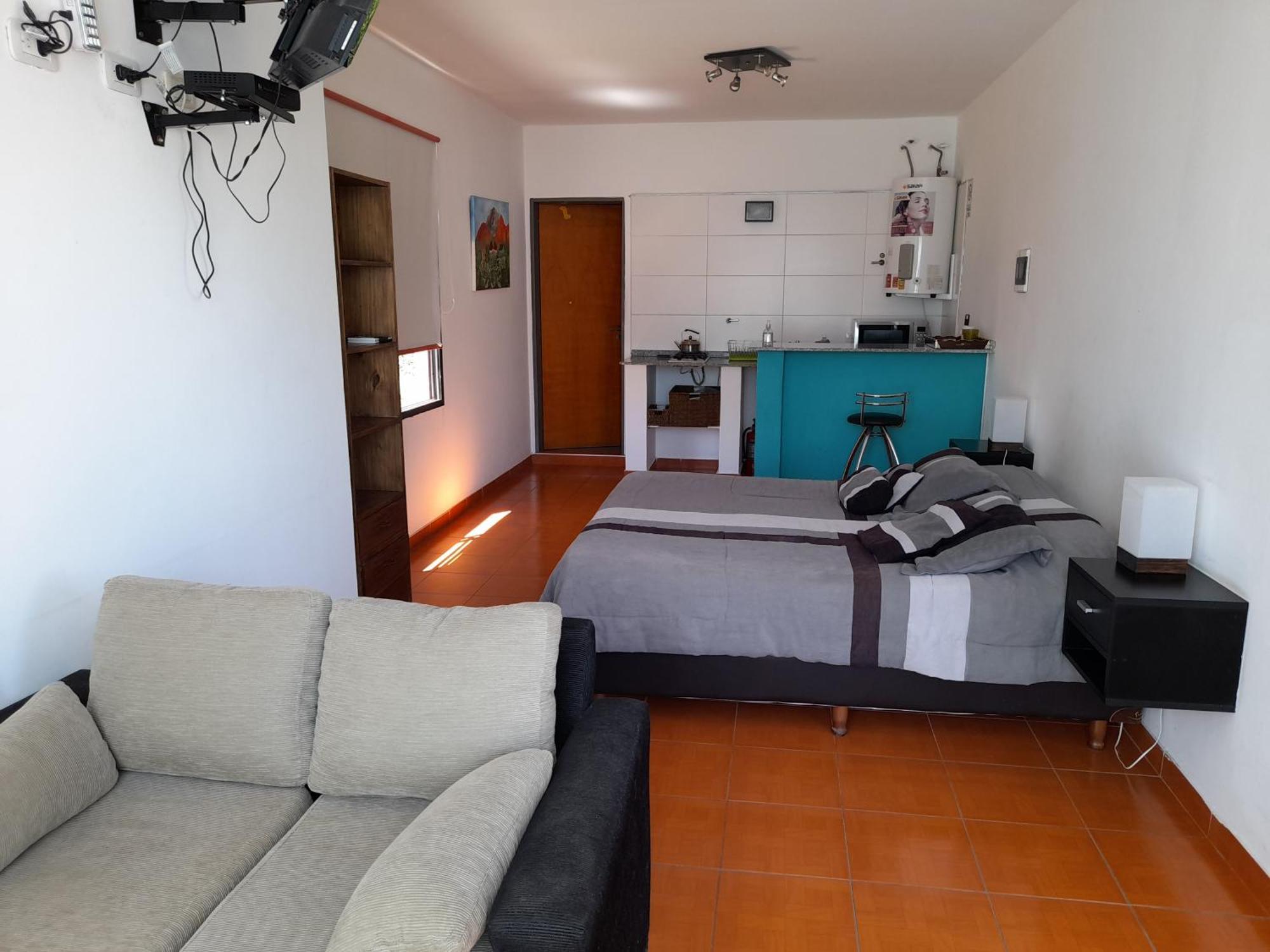 Posada Valle Del Sol Potrero de los Funes Δωμάτιο φωτογραφία