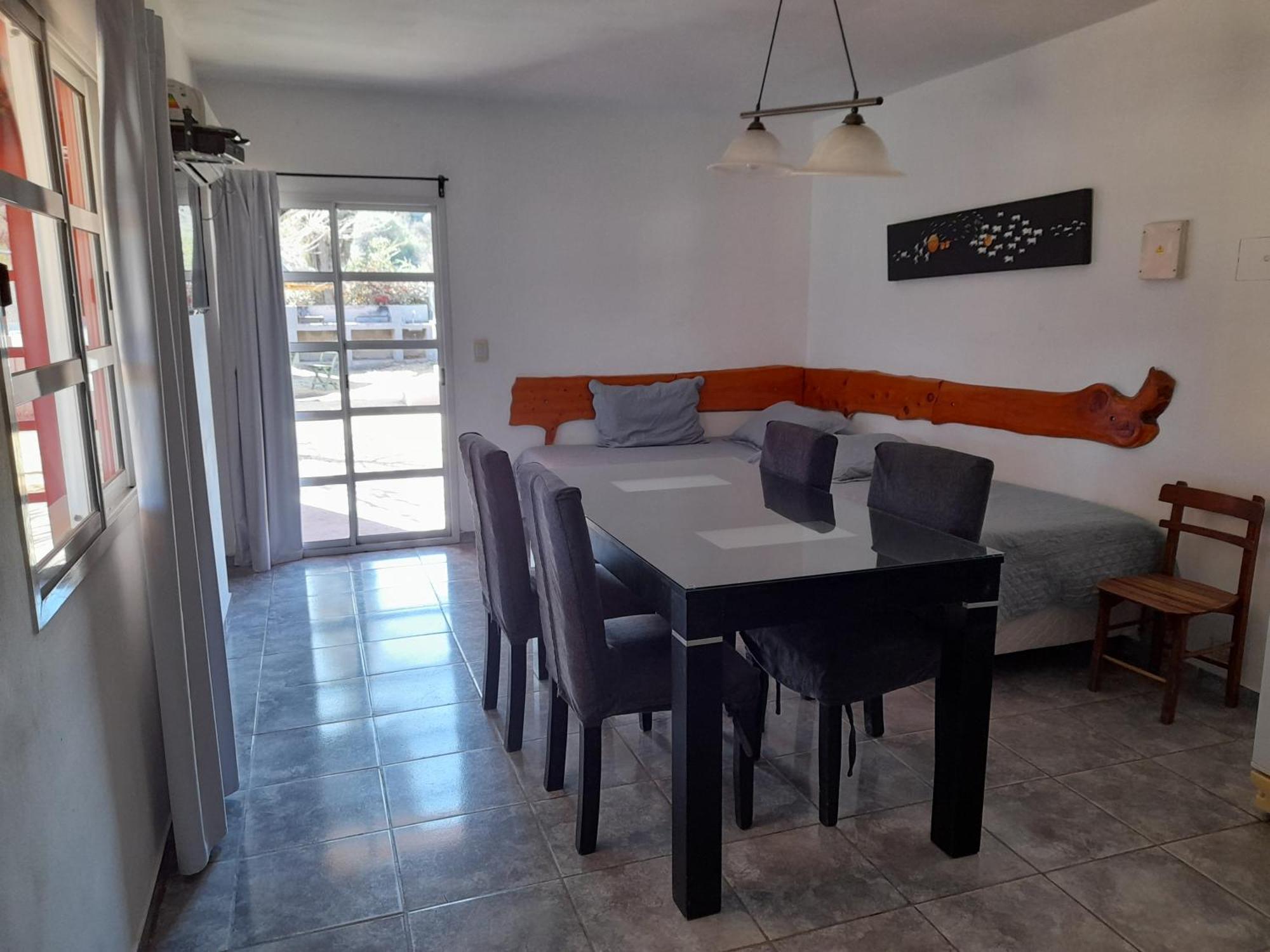 Posada Valle Del Sol Potrero de los Funes Δωμάτιο φωτογραφία