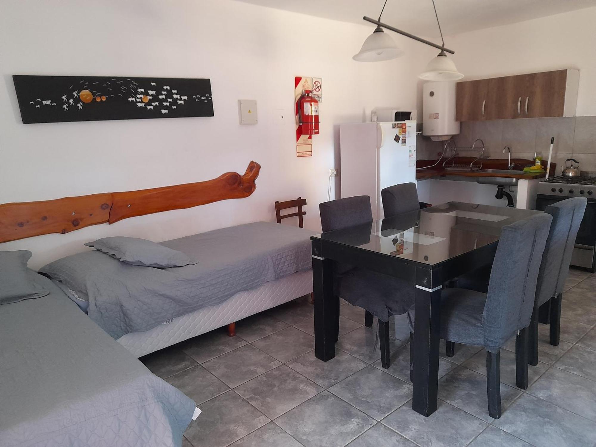 Posada Valle Del Sol Potrero de los Funes Δωμάτιο φωτογραφία