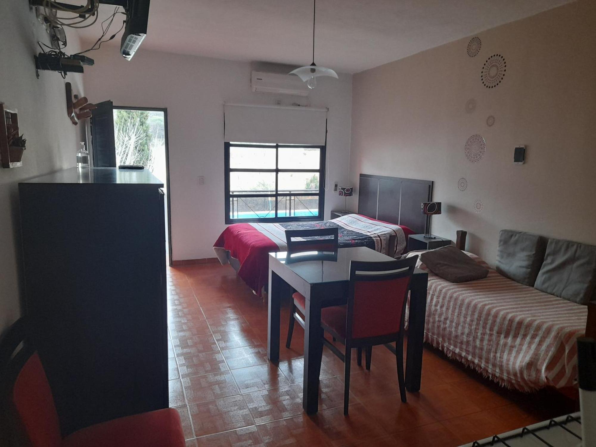 Posada Valle Del Sol Potrero de los Funes Δωμάτιο φωτογραφία