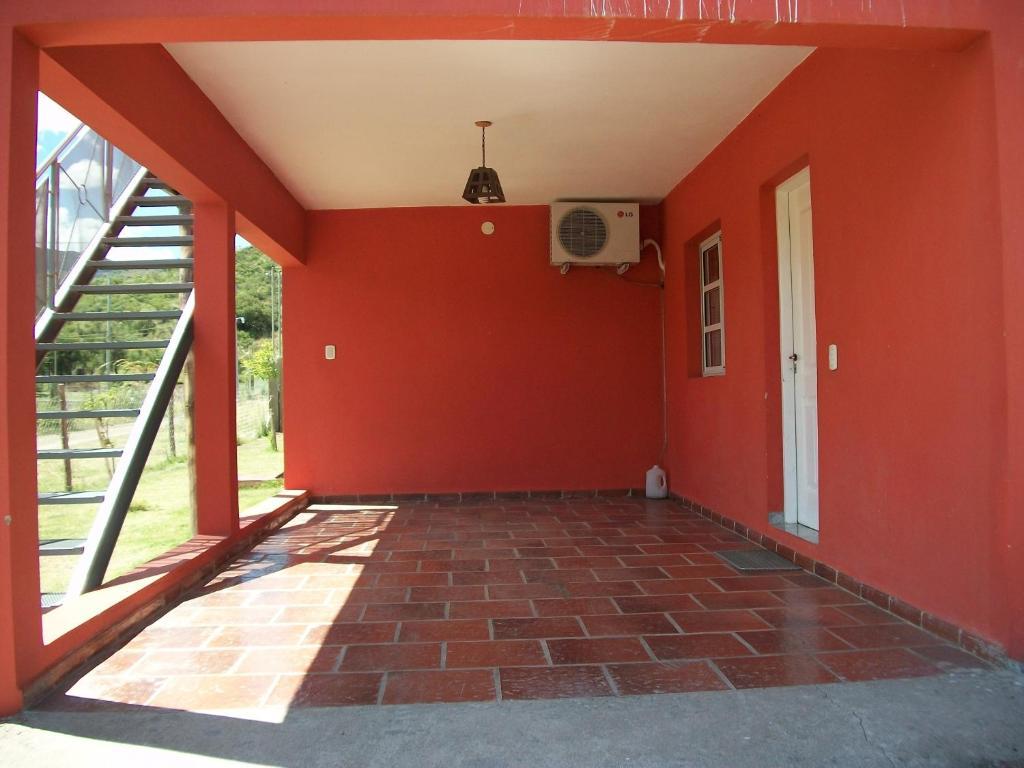 Posada Valle Del Sol Potrero de los Funes Εξωτερικό φωτογραφία