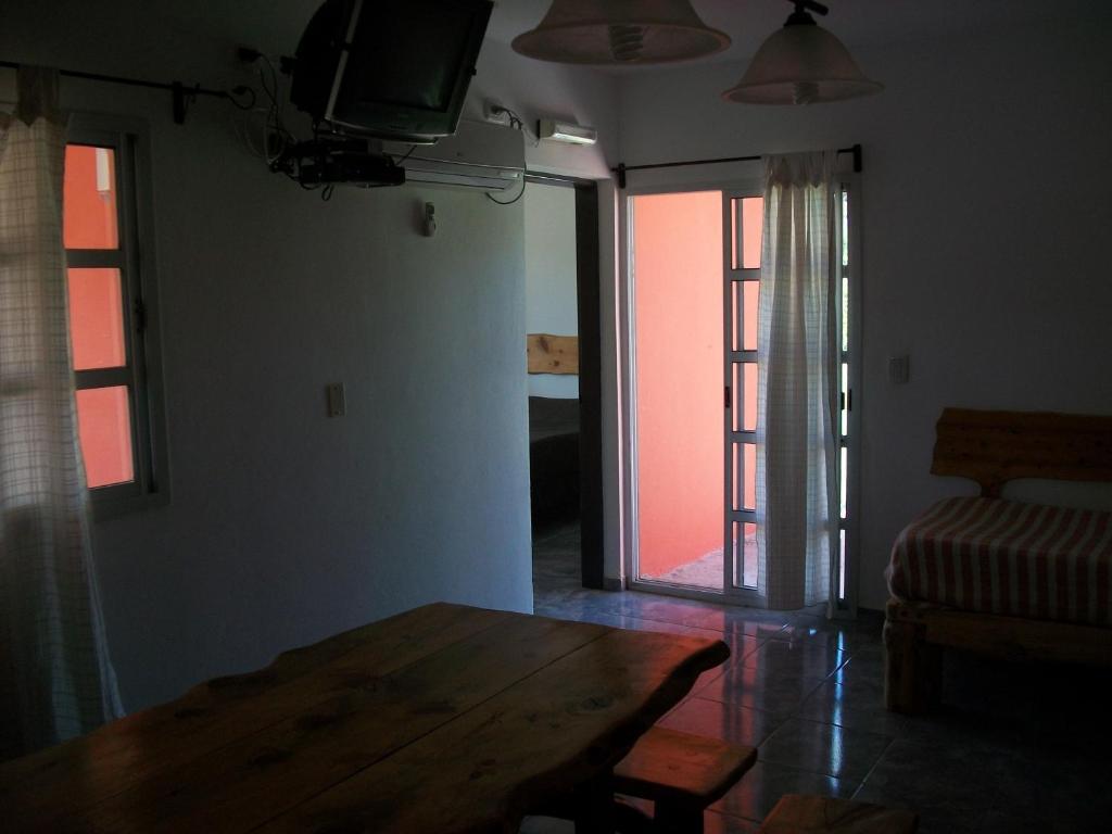 Posada Valle Del Sol Potrero de los Funes Εξωτερικό φωτογραφία