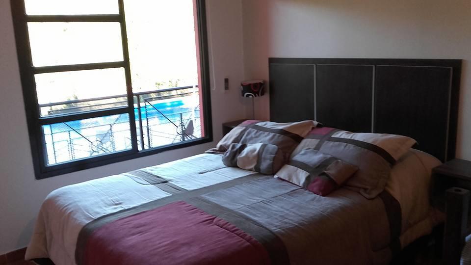 Posada Valle Del Sol Potrero de los Funes Εξωτερικό φωτογραφία