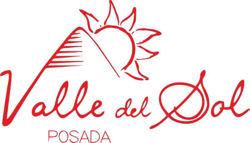 Posada Valle Del Sol Potrero de los Funes Εξωτερικό φωτογραφία